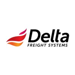 Delta Freight Systems LLC logo
