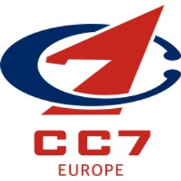 CC7 Europe BV logo
