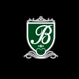 Baker Cadillac logo