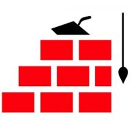Bräuning Bau logo