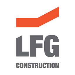 LFG Construction logo
