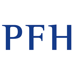 PFH Clinic logo