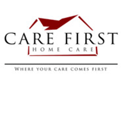 Care First Home Health Care Inc logo