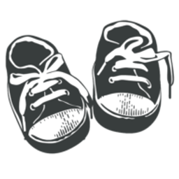 Stepping Stone Learning Center logo