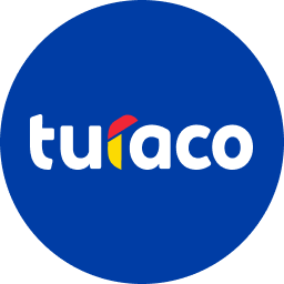 Turaco logo