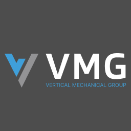 Vertical Mechanical Group Inc logo