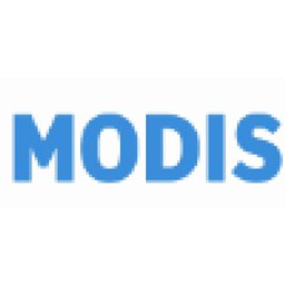 Modis logo
