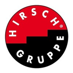 Hirsch logo
