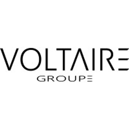 Voltaire Group logo
