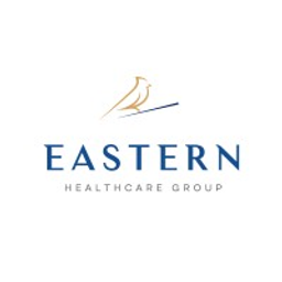 EHG logo