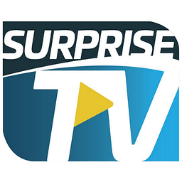 The Park at Surprise logo