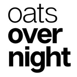 Oats Overnight Jobs logo