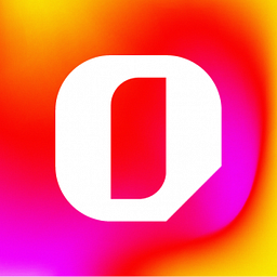 Octagon Talent logo