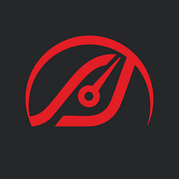 SyberJet Aircraft logo
