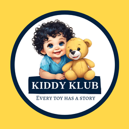Kiddy K9 Klub Corporation logo
