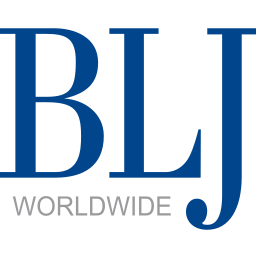 BLJ Worldwide logo