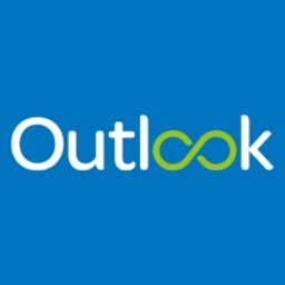 Outlook Australia logo