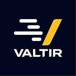 Valtir logo