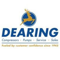 Dearing Compressor logo