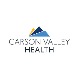 CARSON VALLEY HEALTH logo