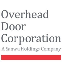 J.A.G. & Sons Overhead Door logo