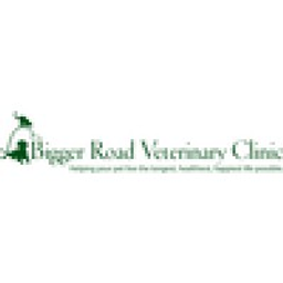 Bigger Road Veterinary Clinic of Springboro logo