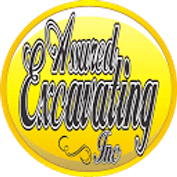 Assured Excavating logo
