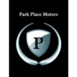 Luther Park Place Motors logo