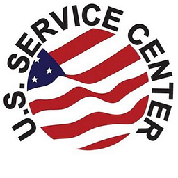Service Center logo