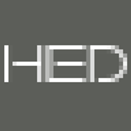 Harley Ellis Devereaux logo