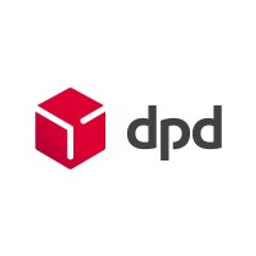 DPD Ireland logo