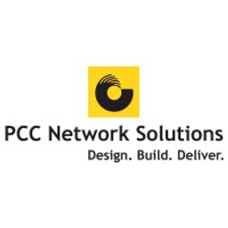Pacific Coast Cabling, Inc logo