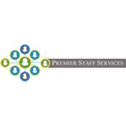 Premier Staff Services - New Center Office logo