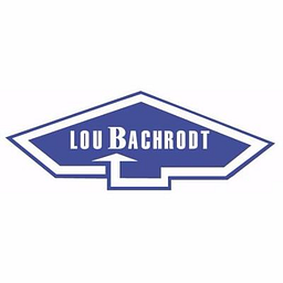 Lou Bachrodt Auto Group logo