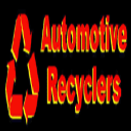 Flowers Automotive Recyclers logo