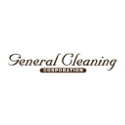 General Cleaner logo
