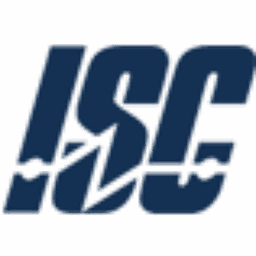 ISC CEE logo