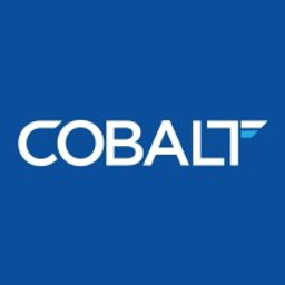 COBALT AERO SERVICES, LLC logo