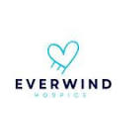Everwind Hospice logo
