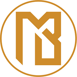 Matar Al Baqmi logo