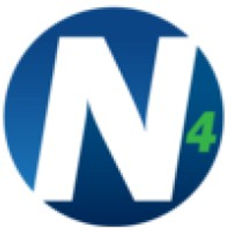 N4 Solutions, LLC logo