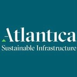 Atlantica logo