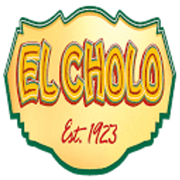El Cholo logo