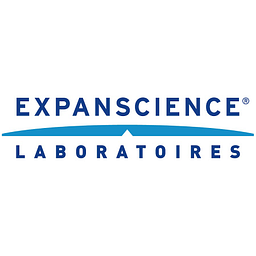 Expanscience logo