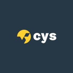CYS logo