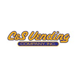 C&S Vending, Inc. logo