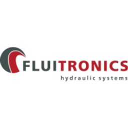 Fluitronics GmbH logo