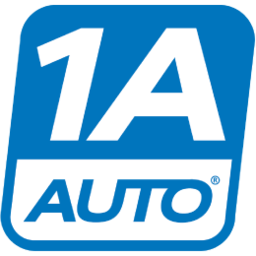 1A Auto Inc logo
