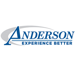 Anderson Auto Group logo