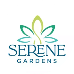 Serene Gardens of Clarkston logo
